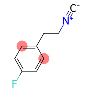 4-氟苯基乙基异腈