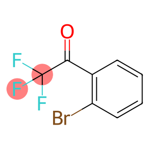 1-(2-Bromophenyl)-2,2,2-trifluoroethan-1-one