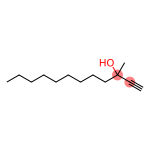 3-methyldodec-1-yn-3-ol