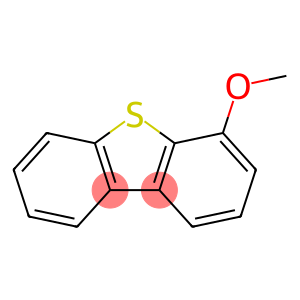 4-methoxydibenzo[b,d]thiophene
