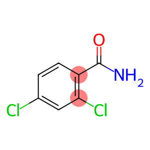 2,4-二氯苯甲酰胺