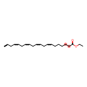 7,10,13,16,19-Eicosapentaenoic acid, ethyl ester, (7Z,10Z,13Z,16Z)-