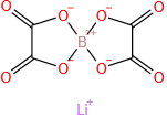 Lithium Bis(Oxalato) Borate