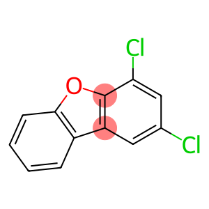 2,4-Dichlorodibenzofuran