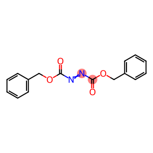 Azobis(formic acid benzyl) ester