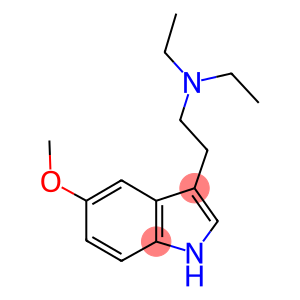 5-Methoxy-N,N-diethyltryptaminehydrochloride