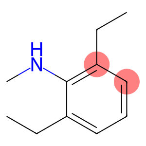 N-(2,6-二乙基苯基)-N-甲胺