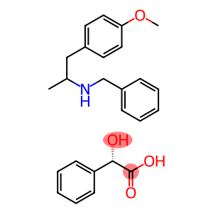 N-benzyl-1-(4-Methoxyphenyl)propan-2-aMine