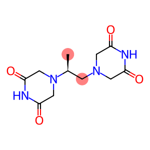 5-二氧-1-哌嗪基)丙烷