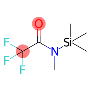 N-methyl-n-trimethylsilyltrifluoroacetamide