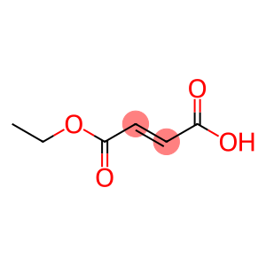 Monoethyl trans-2-Butenedioate