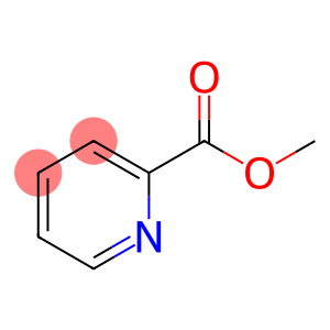 2-pyridinecarboxylic acid methyl ester