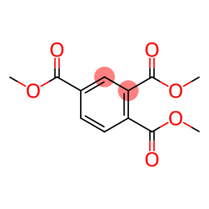 1,2,4-Tris(methoxycarbonyl)benzene