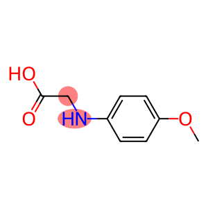 Benzeneacetic acid, α-amino-4-methoxy-, (αR)-
