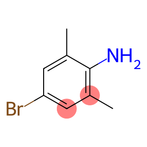 2-Amino-5-bromo-m-xylene, 4-Bromo-2,6-xylidine