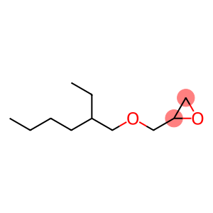 Propane, 1,2-epoxy-3-[(2-ethylhexyl)oxy]-