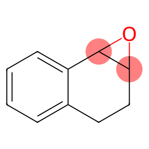 1,2,3,4-TETRAHYDRONAPHTHALENE-1,2-OXIDE