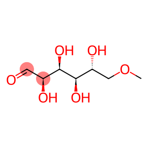 D-Glucose, 6-O-methyl-