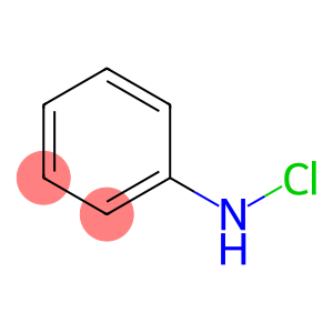 Benzenamine, N-chloro-