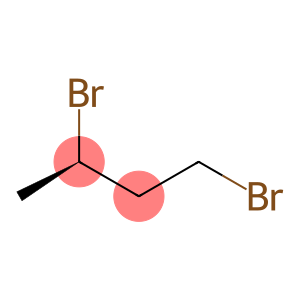 Butane, 1,3-dibromo-, (3R)-