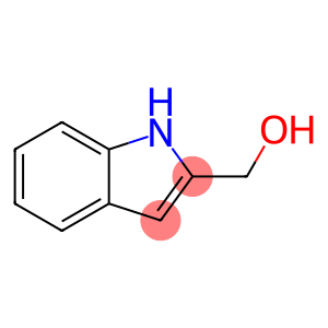 indol-2-ylmethan-1-ol