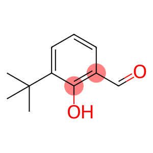 2-羟基-3-叔丁基苯甲醛