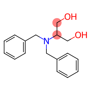 2-(DibenzylaMino)propane-1,3-diol