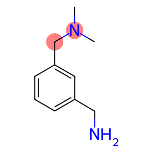 3-二甲基氨基甲基-苄胺