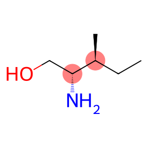 (2S,3S)-2-氨基-3-甲基戊-1-醇