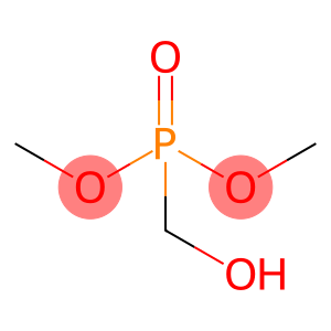 (羟甲基)磷酸二甲酯