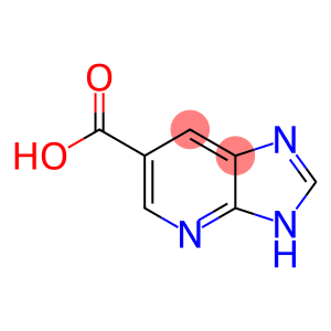 Imidazo[4,5-b]pyridine-6-carboxylic acid