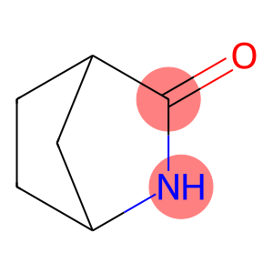 3-azabicyclo[2.2.1]heptan-2-one