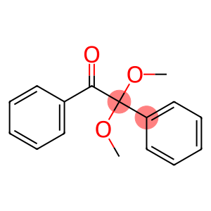 Benzildimethyl ketal