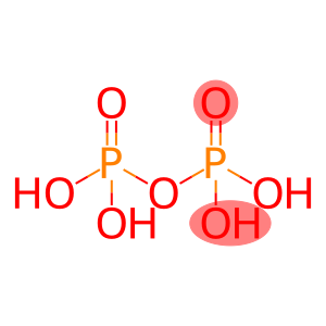 Diphosphoric(V) acid