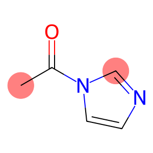 N-乙酰基咪唑,1-乙酰基咪唑