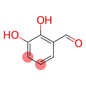 2,3-Dihydroxybenealdehyde