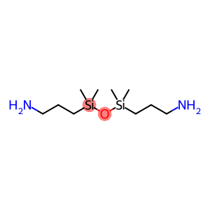 TETRAMETHYL-1,3-BIS(3-AMINOPROPYL)DISILOXANE