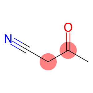 3-oxobutanenitrile