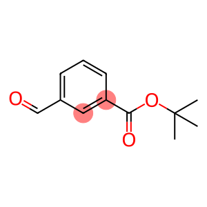 3-甲酰基苯甲酸叔丁酯