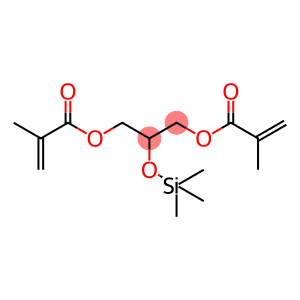 1,3-双(甲基丙烯酰氧基)-2-三甲基硅氧基丙烷