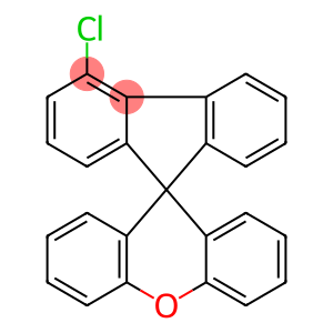 4-氯螺[9H-芴-9,9′-[9H]氧杂蒽]
