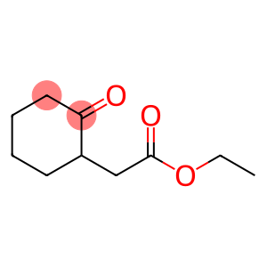 ethyl [(1S)-2-oxocyclohexyl]acetate