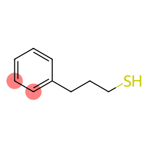 3-苯基丙硫醇