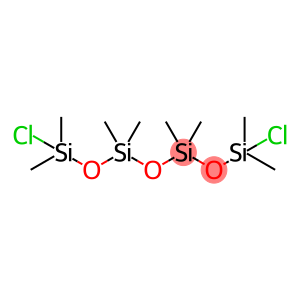 1,7-Dichloro-1,1,3,3,5,5,7,7-octamethylheptanetetrasiloxane