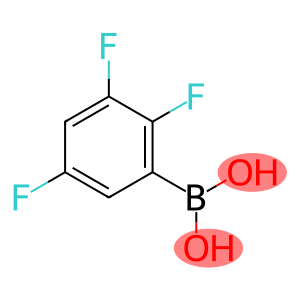 2,3,5-Trifluorophenylboronic Acid (contains varying aMounts of Anhydride)