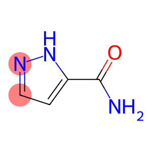 1H-Pyrazole-5-carboxamide,4-amino-1-methyl-3-propyl-monohydrochloride