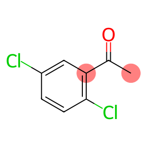 1-(2,5-dichlorophenyl)-ethanon