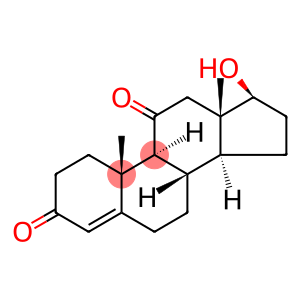 Androst-4-ene-3,11-dione-16,16,17-d3, 17-hydroxy-, (17β)-