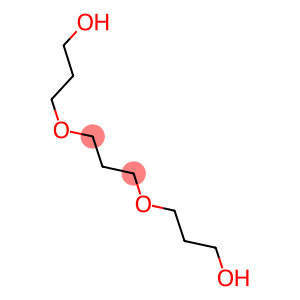 ((1-methyl-1,2-ethanediyl)bis(oxy))bis-propano
