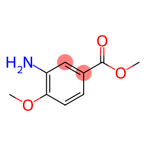 METHYL 3-AMINO-4-METHOXYBENZOATE